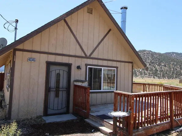 45345 5th St, Baldwin Lake, CA 92314