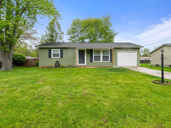 52180 Scott St, South Bend, IN 46637