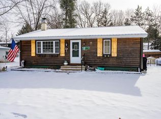 1867 Lamprecht Rd, Friendship, WI 53934