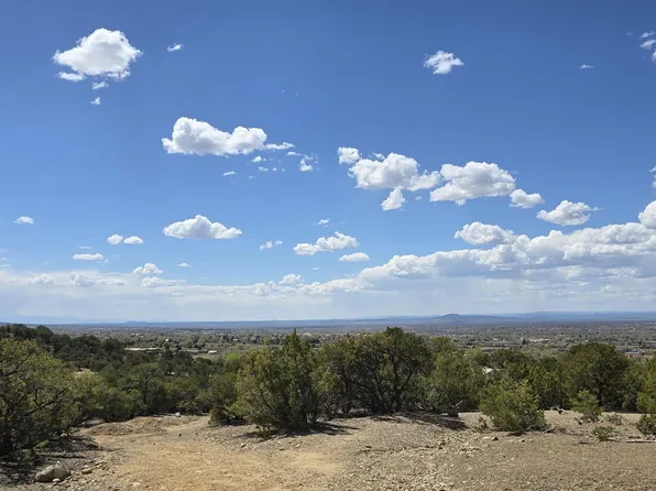 TBD Vista del Canon or Sendero Penitente, Taos, NM 87571