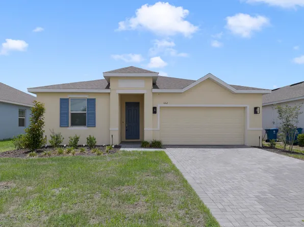 662 Fairview Ave, Haines City, FL 33844