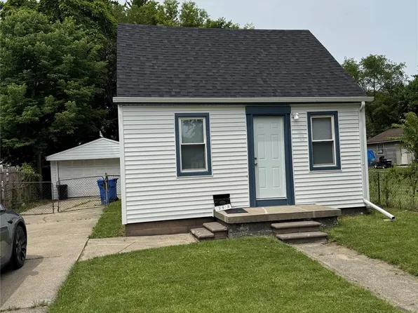 12415 Vernon Ave, Warren, MI 48089