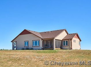 2669 Cattle Dr, Cheyenne, WY 82009