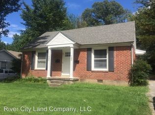 732 Loeb St, Memphis, TN 38111
