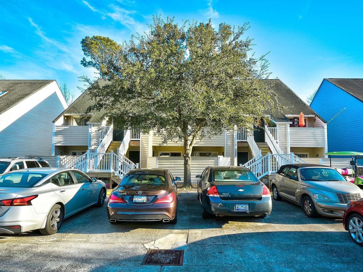 109 Cambridge Cir H5, Murrells Inlet, SC 29576 Zillow