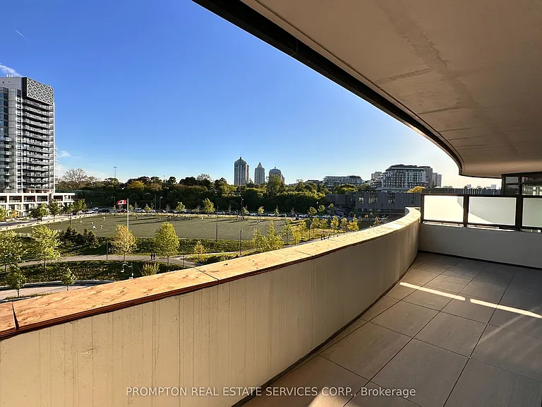 18 Esther Shiner Blvd #616 — Photo 38