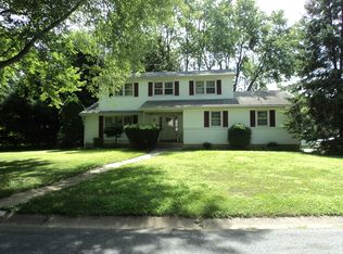 118 Drummond Dr, Wilmington, DE