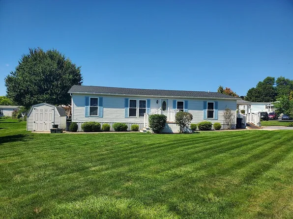 511 W Cedar St, Palmyra, PA 17078
