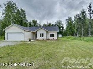 2820 W Riverdell Dr, Wasilla, AK 99654
