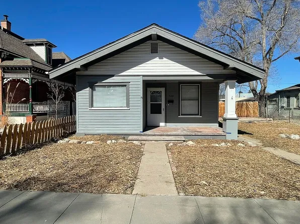 520 G St, Salida, CO 81201