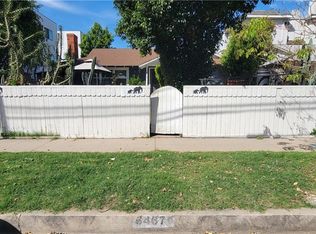6467 Woodley Ave, Van Nuys, CA