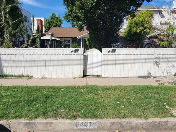 6467 Woodley Ave, Van Nuys, CA 91406