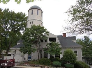 55 Olcott Way, Ridgefield, CT 06877