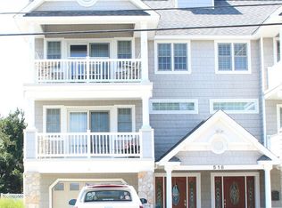 516 W Pine Ave, North Wildwood, NJ 08260