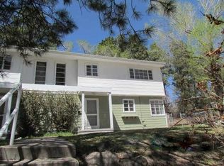 1961 40th St APT B, Los Alamos, NM 87544