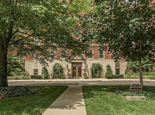 13415 Shaker Blvd APT 11D2, Cleveland, OH
