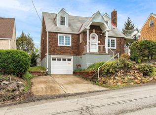 407 Oak St, West Mifflin, PA