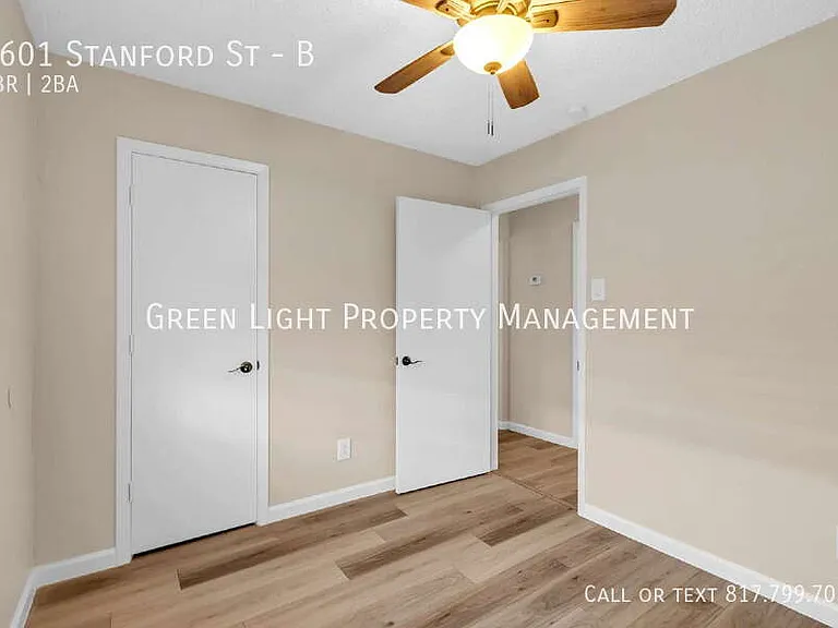 2601 Stanford St #B — Photo 9