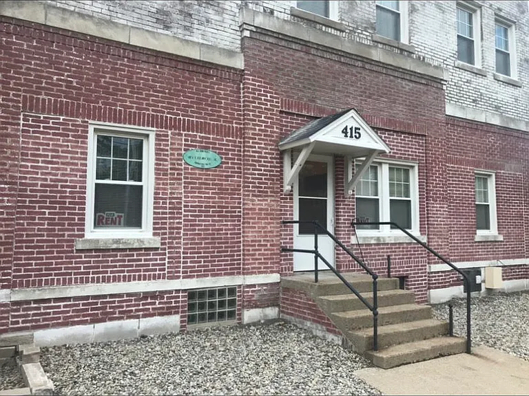 415 Griswold St #3 — Photo 1