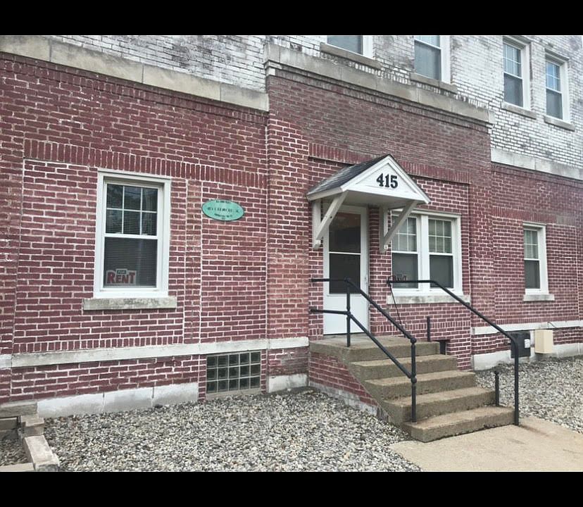 1st image of 415 Griswold St #3
