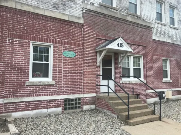 415 Griswold St #3, Pt Huron, MI 48060
