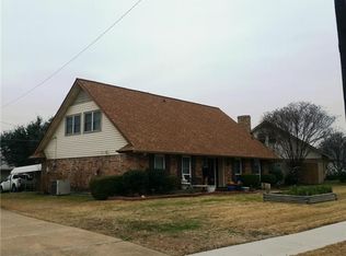 3824 Old Faithful Ct, Irving, TX 75062