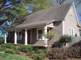 3100 N Myers St, Charlotte, NC 28205