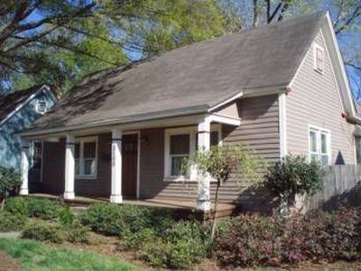 3100 N Myers St, Charlotte, NC, 28205