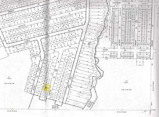 Hampton Rd, Shirley, NY 11967