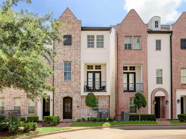 9609 Fannin Sta E, Houston, TX 77045