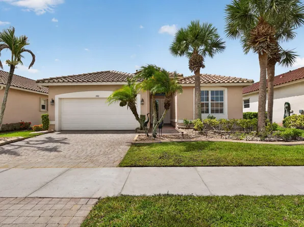 382 NW SPRINGVIEW Loop, Port St Lucie, FL 34986