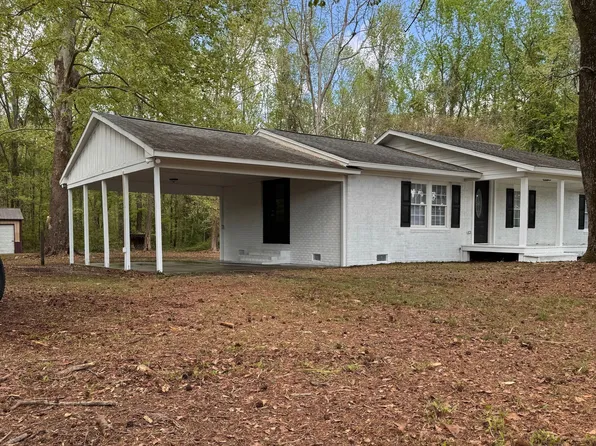 4251 Mud Rd, Brooklet, GA 30415