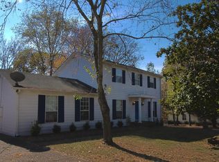 3301 Country Way Rd, Antioch, TN 37013