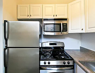 Rented by SW Queens Mezzanine