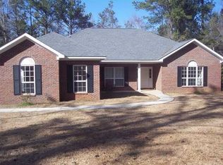 8995 Old Mobile Rd, Spanish Fort, AL 36527