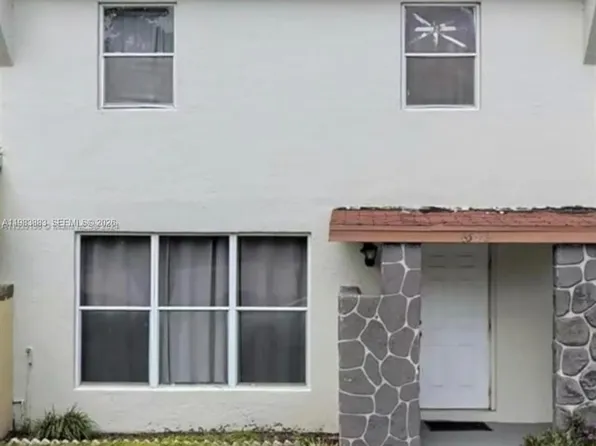 6593 Boulevard Of Champions, Pompano Beach, FL 33068