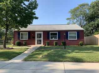 1712 Manning Rd, Glen Burnie, MD 21061