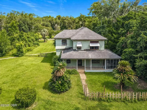 1150 Sage St, Monticello, FL 32344