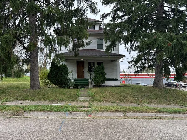19 S Trenton St, Dayton, OH 45417
