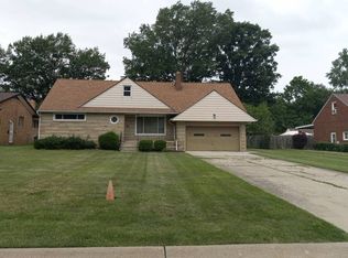 1798 Sunset Dr, Richmond Heights, OH