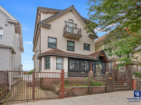 74-24 43rd Avenue image 1 of 13