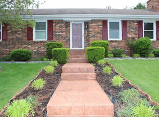 294 Saratoga Cir, Richmond, KY 40475