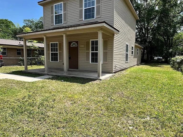 2108 Talladega Rd — Photo 31