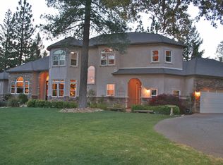 26875 Cape Horn Rd, Colfax, CA 95713