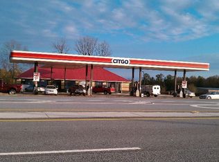 8033 Jefferson Rd, Athens, GA 30607