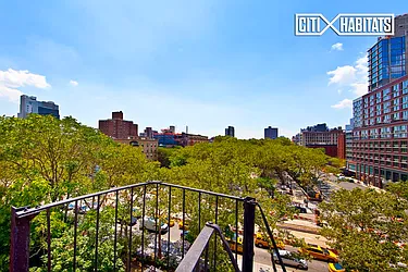 Rented by Citi Habitats