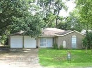 7876 Bender Rd, Humble, TX 77396