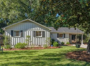4213 Mountaindale Rd, Birmingham, AL 35213