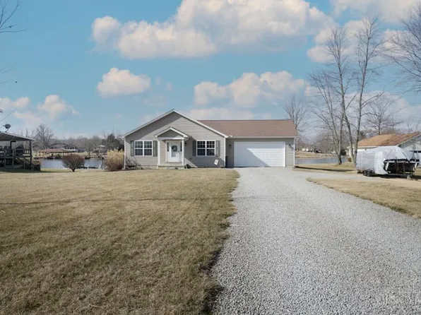 510 Waynoka Dr, Lake Waynoka, OH 45171