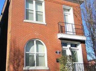 2909 S Compton Ave, Saint louis, MO